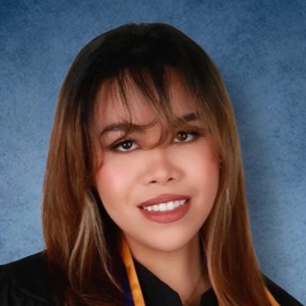 Marianne Hopida, Rice University CIISR